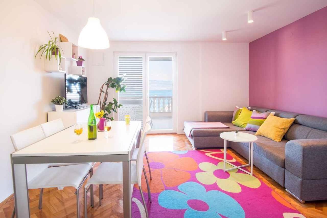 Apartments In Vrbnik/Insel Krk 36002 Екстер'єр фото