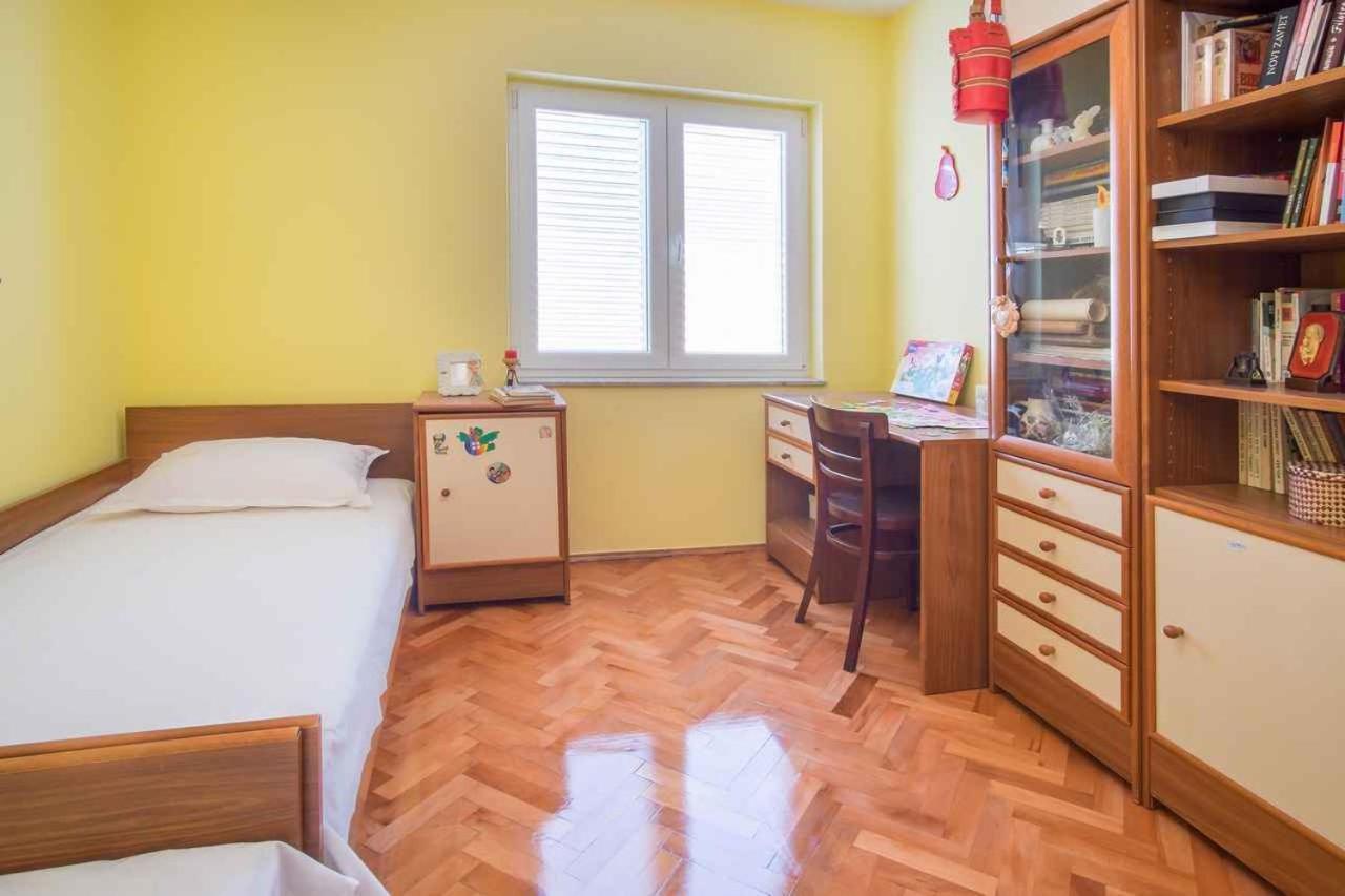 Apartments In Vrbnik/Insel Krk 36002 Екстер'єр фото
