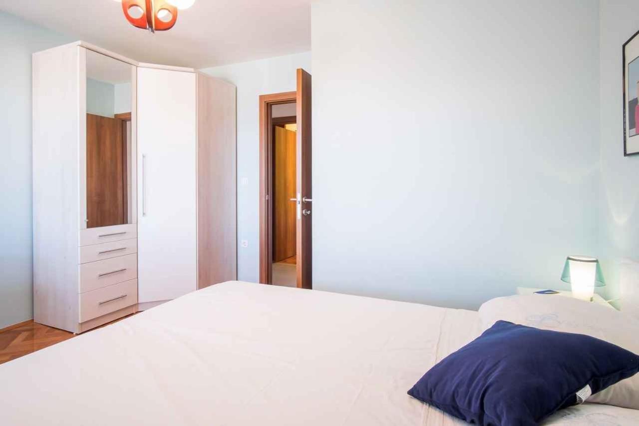 Apartments In Vrbnik/Insel Krk 36002 Екстер'єр фото