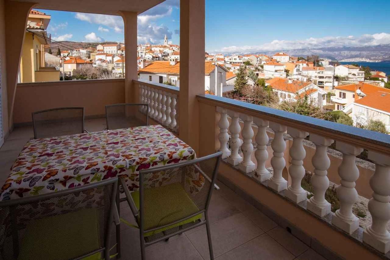 Apartments In Vrbnik/Insel Krk 36002 Екстер'єр фото
